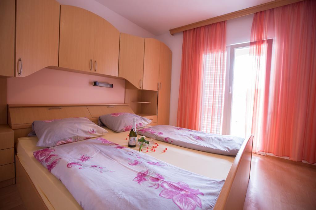 Apartments Dunja Piric Lopar Ruang foto