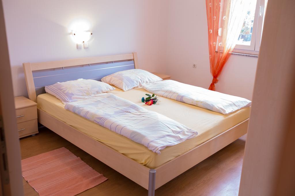 Apartments Dunja Piric Lopar Ruang foto