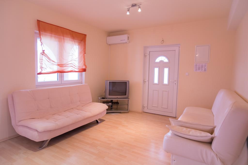 Apartments Dunja Piric Lopar Ruang foto