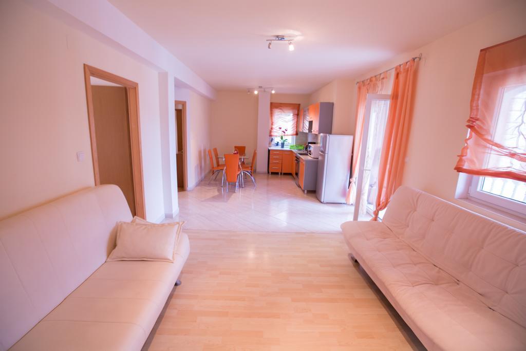 Apartments Dunja Piric Lopar Ruang foto