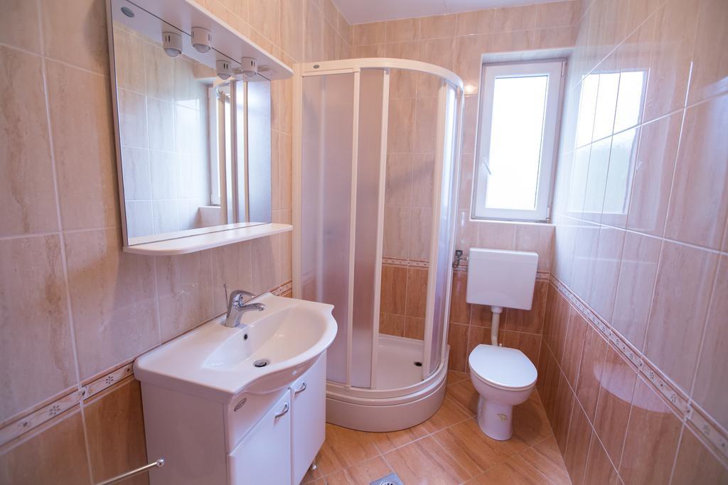 Apartments Dunja Piric Lopar Ruang foto