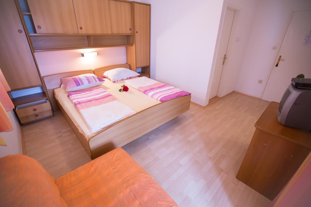 Apartments Dunja Piric Lopar Ruang foto