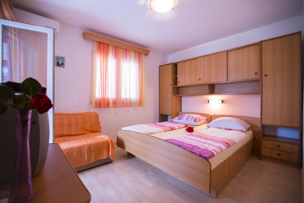 Apartments Dunja Piric Lopar Ruang foto