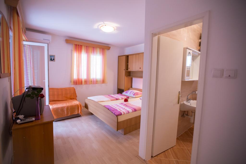 Apartments Dunja Piric Lopar Ruang foto