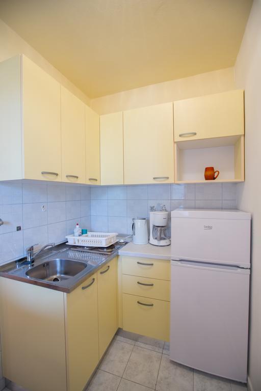 Apartments Dunja Piric Lopar Ruang foto