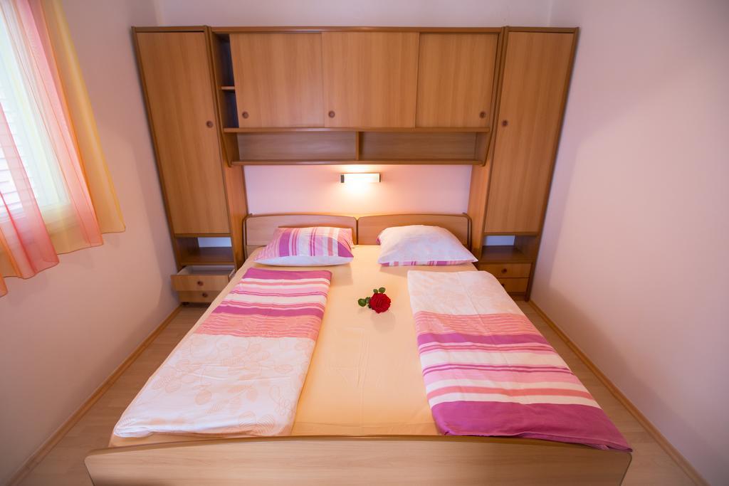 Apartments Dunja Piric Lopar Ruang foto