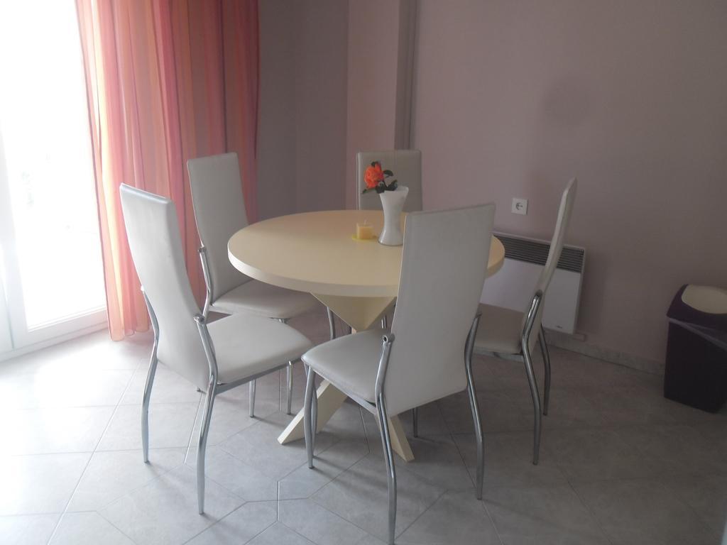 Apartments Dunja Piric Lopar Bagian luar foto